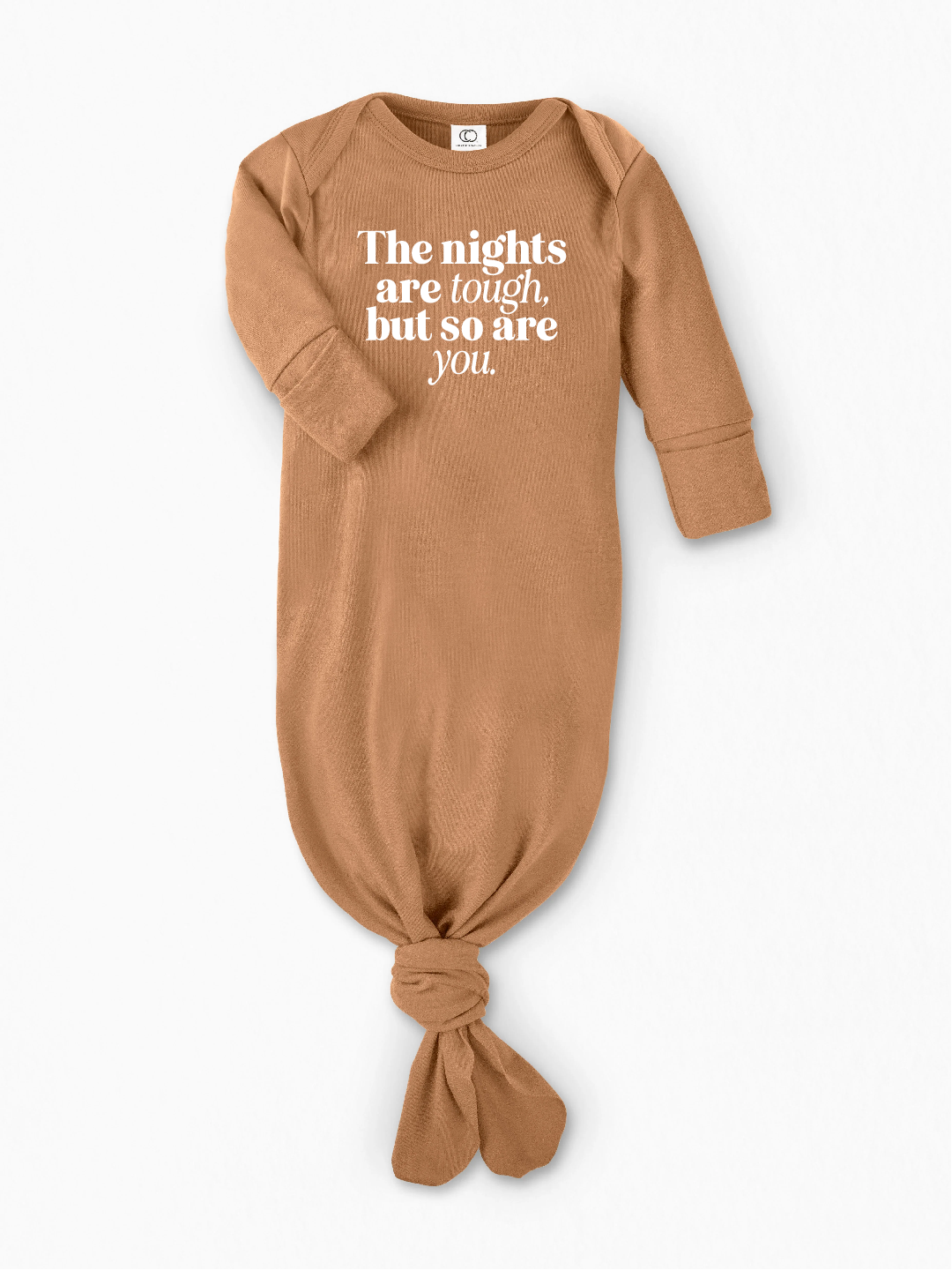 NIGHTS sleeper gown