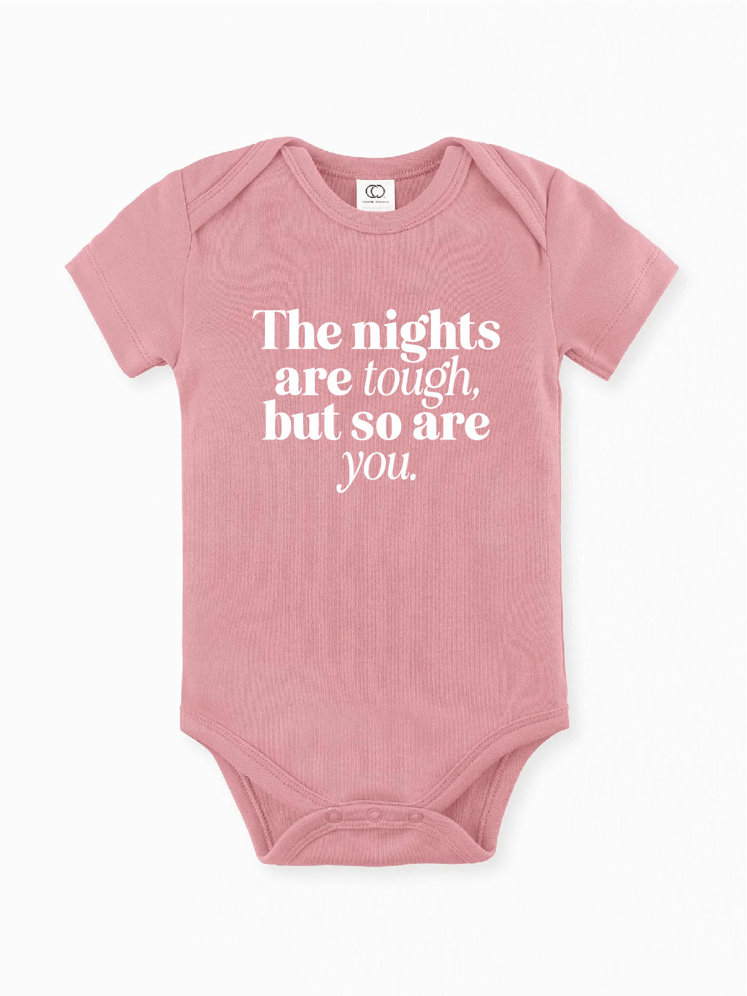 NIGHTS onesie